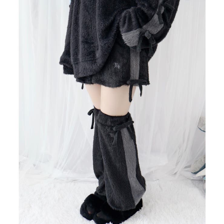 ゆるもちリボンプリンセス | WEGO【WOMEN】 | 詳細画像11 