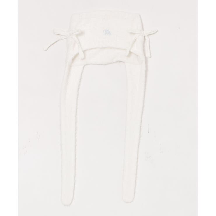 もちもちねこパンチ帽 | WEGO【WOMEN】 | 詳細画像7 