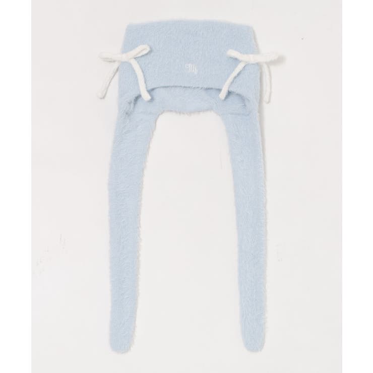 もちもちねこパンチ帽 | WEGO【WOMEN】 | 詳細画像8 