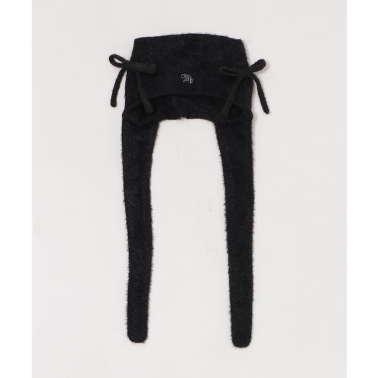 もちもちねこパンチ帽 | WEGO【WOMEN】 | 詳細画像9 