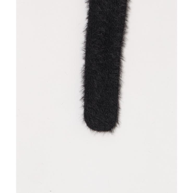 もちもちねこパンチ帽 | WEGO【WOMEN】 | 詳細画像13 