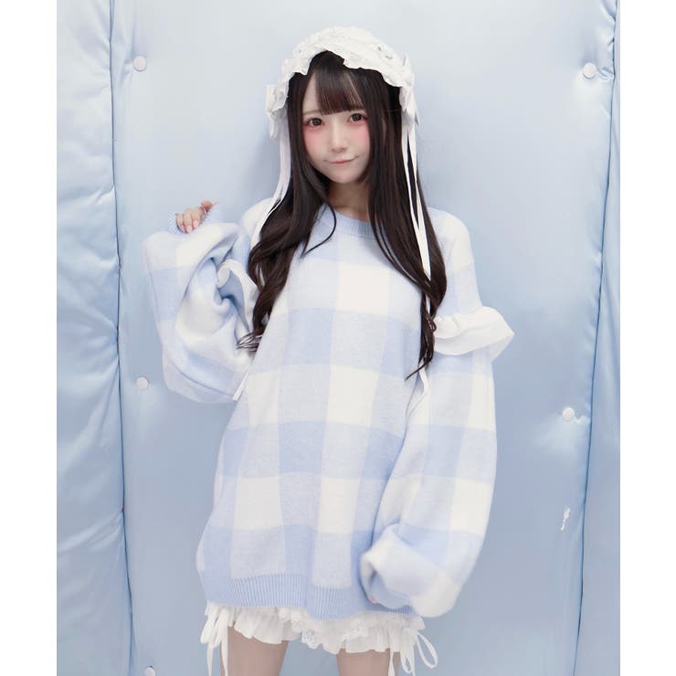 ふんわりふわふわウィンター | WEGO【WOMEN】 | 詳細画像1 