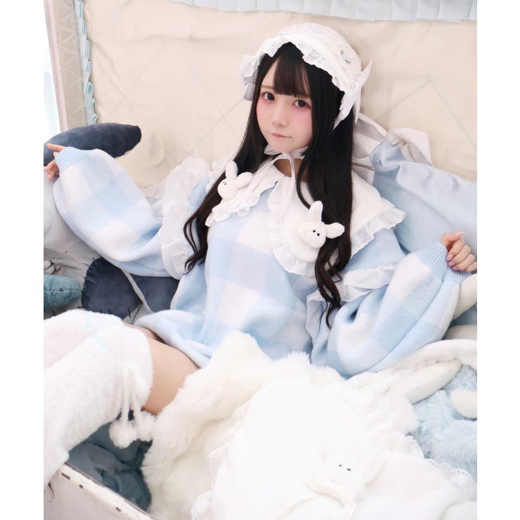 ふんわりふわふわウィンター | WEGO【WOMEN】 | 詳細画像2 