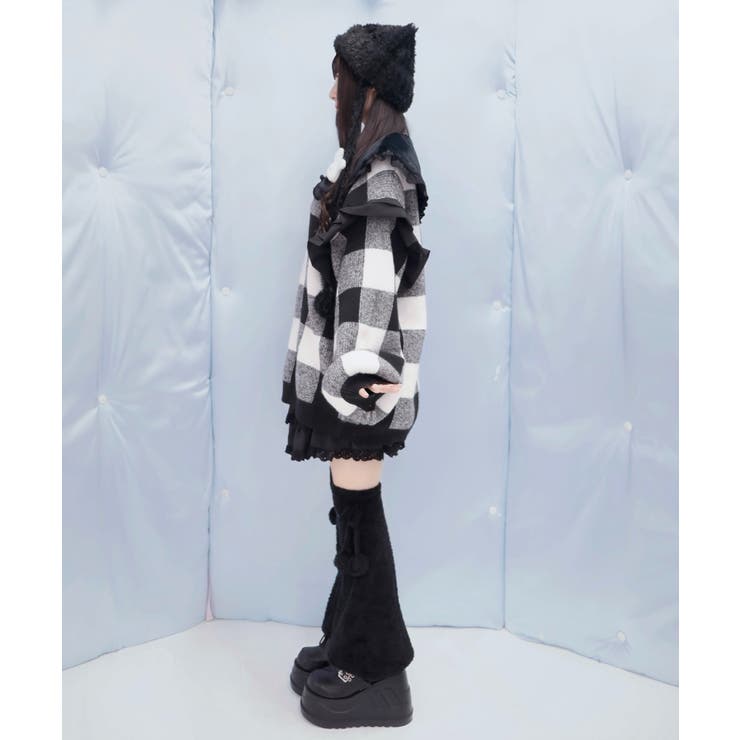 ふんわりふわふわウィンター | WEGO【WOMEN】 | 詳細画像20 