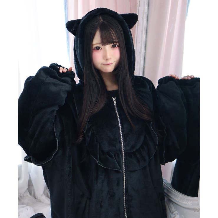 ベイビーひっかきマシーン | WEGO【WOMEN】 | 詳細画像24 