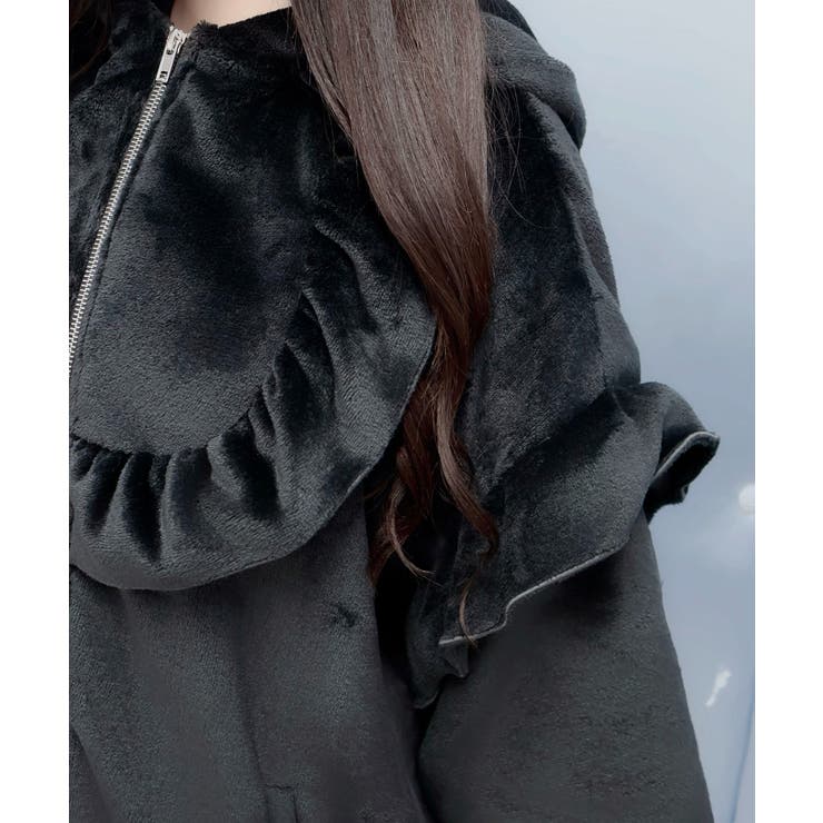 ベイビーひっかきマシーン | WEGO【WOMEN】 | 詳細画像32 