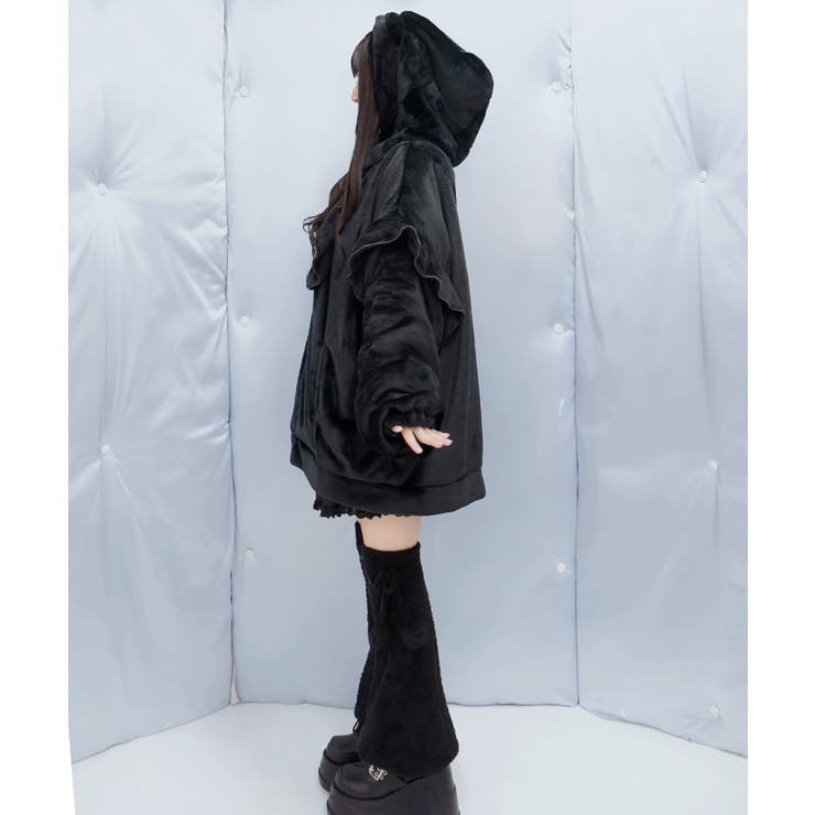 ベイビーひっかきマシーン | WEGO【WOMEN】 | 詳細画像34 