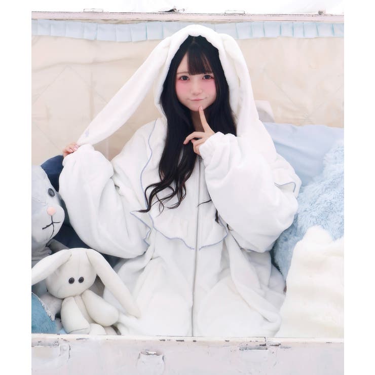 ベイビーとびはねマシーン | WEGO【WOMEN】 | 詳細画像2 