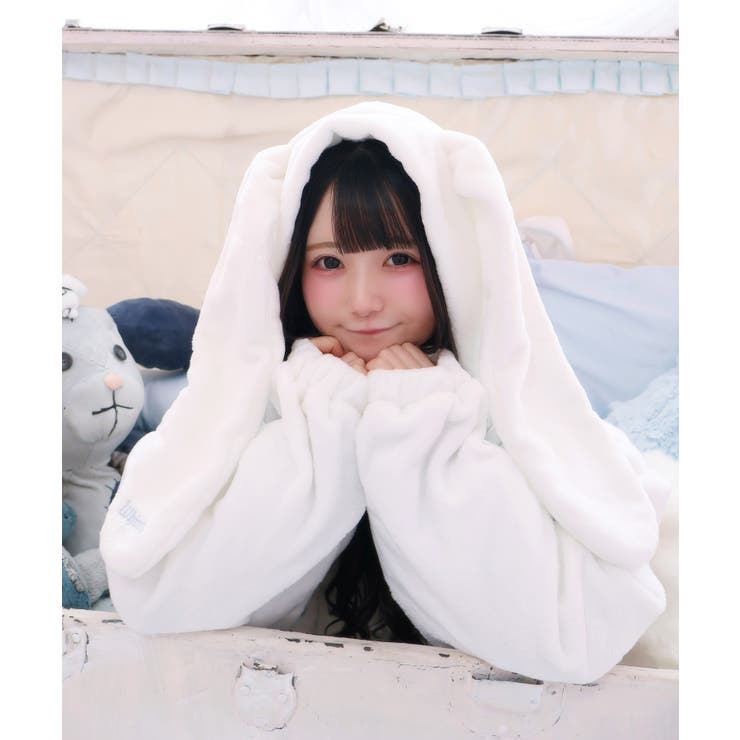 ベイビーとびはねマシーン | WEGO【WOMEN】 | 詳細画像4 