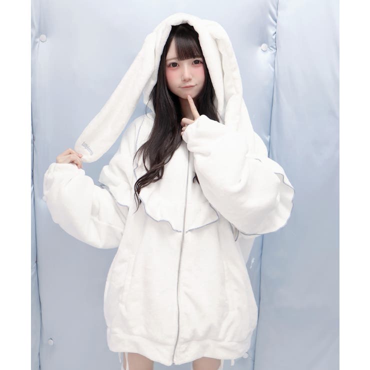 ベイビーとびはねマシーン | WEGO【WOMEN】 | 詳細画像5 