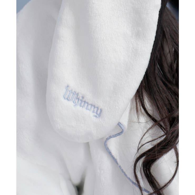 ベイビーとびはねマシーン | WEGO【WOMEN】 | 詳細画像10 