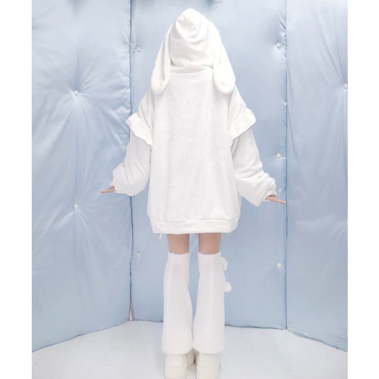 ベイビーとびはねマシーン | WEGO【WOMEN】 | 詳細画像15 