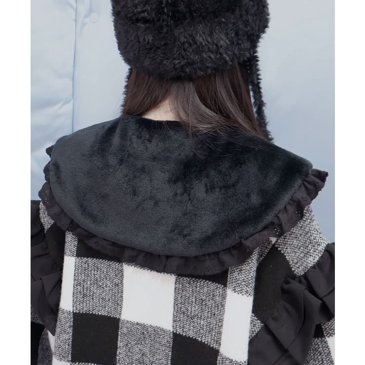 ゆきうさぎジェットコースター | WEGO【WOMEN】 | 詳細画像10 