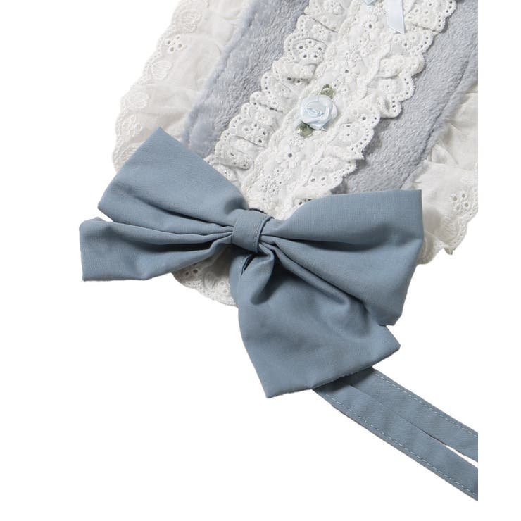 ゆきうさぎの遊園地日和 | WEGO【WOMEN】 | 詳細画像13 