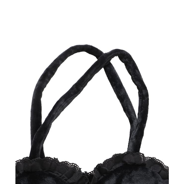 ゆきうさぎ観覧車 | WEGO【WOMEN】 | 詳細画像11 