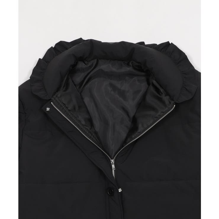 リボンに包まれしぽゎりんアウター | WEGO【WOMEN】 | 詳細画像41 