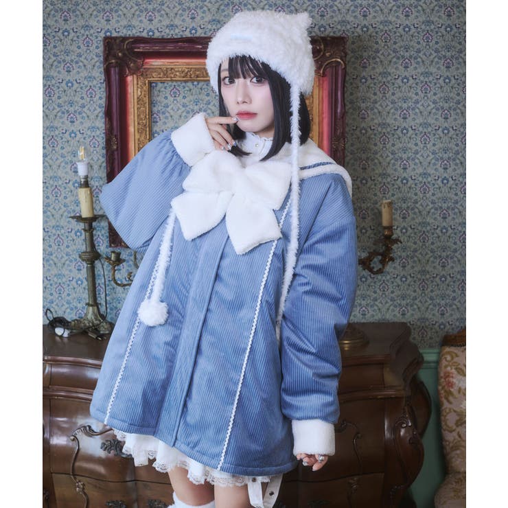 あまあまポコポコきゃんでぃー | WEGO【WOMEN】 | 詳細画像1 