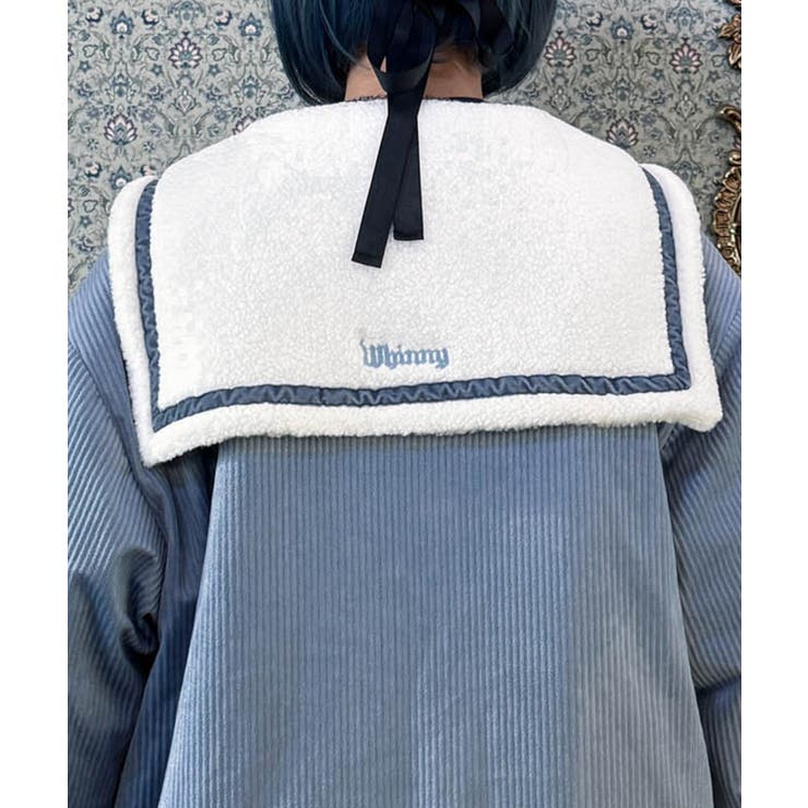 あまあまポコポコきゃんでぃー | WEGO【WOMEN】 | 詳細画像6 