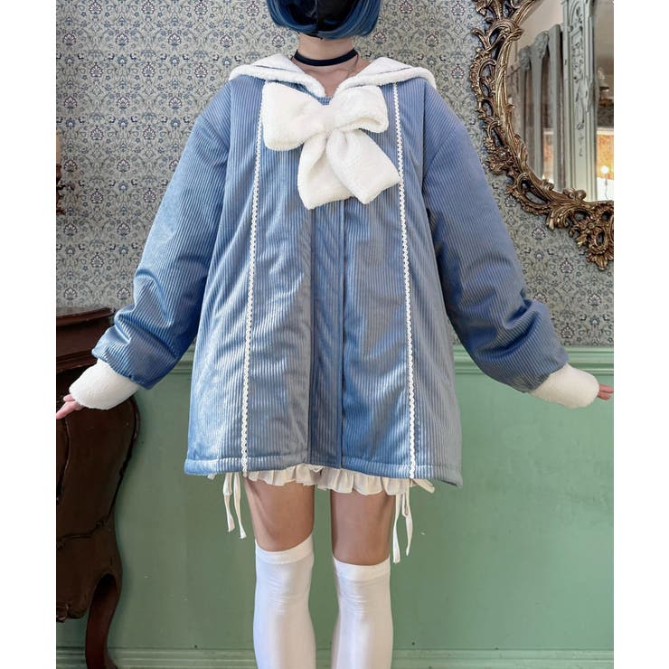 あまあまポコポコきゃんでぃー | WEGO【WOMEN】 | 詳細画像7 