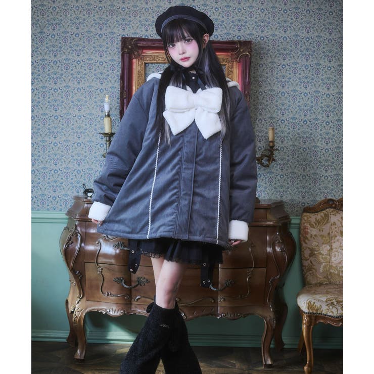 あまあまポコポコきゃんでぃー | WEGO【WOMEN】 | 詳細画像10 