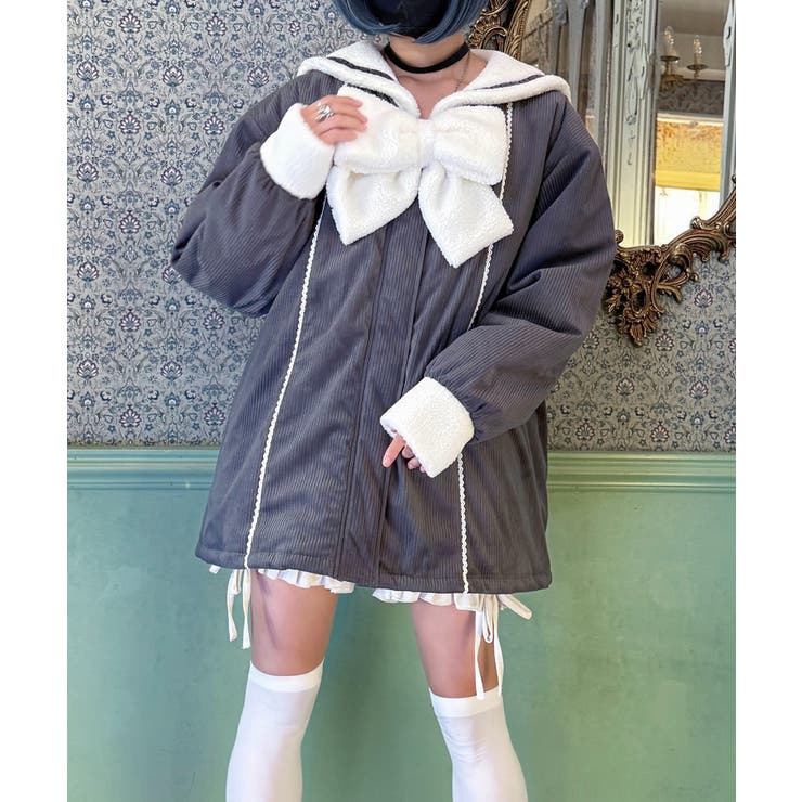 あまあまポコポコきゃんでぃー | WEGO【WOMEN】 | 詳細画像11 