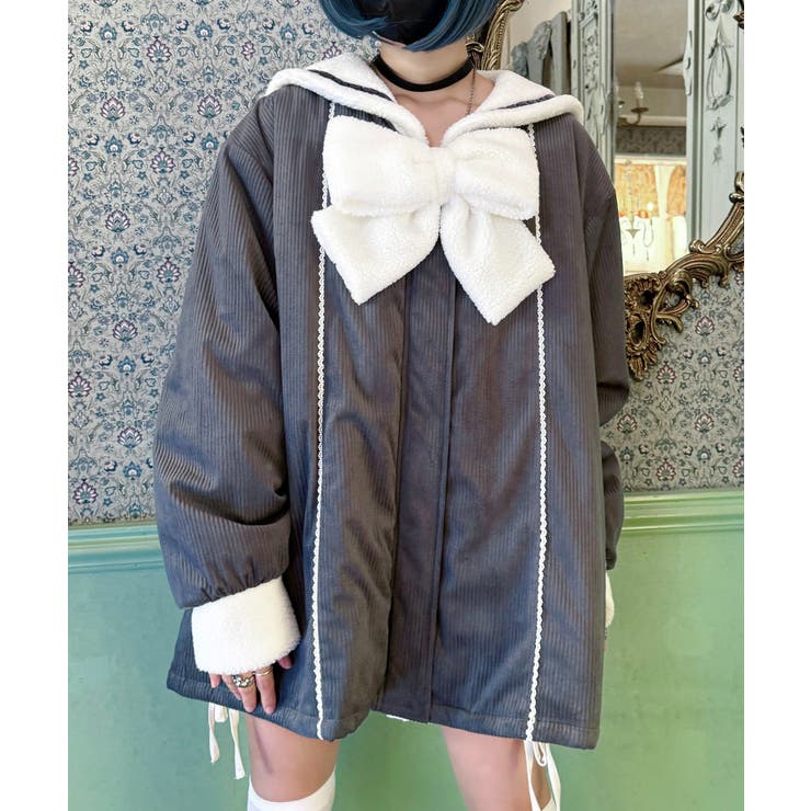 あまあまポコポコきゃんでぃー | WEGO【WOMEN】 | 詳細画像12 