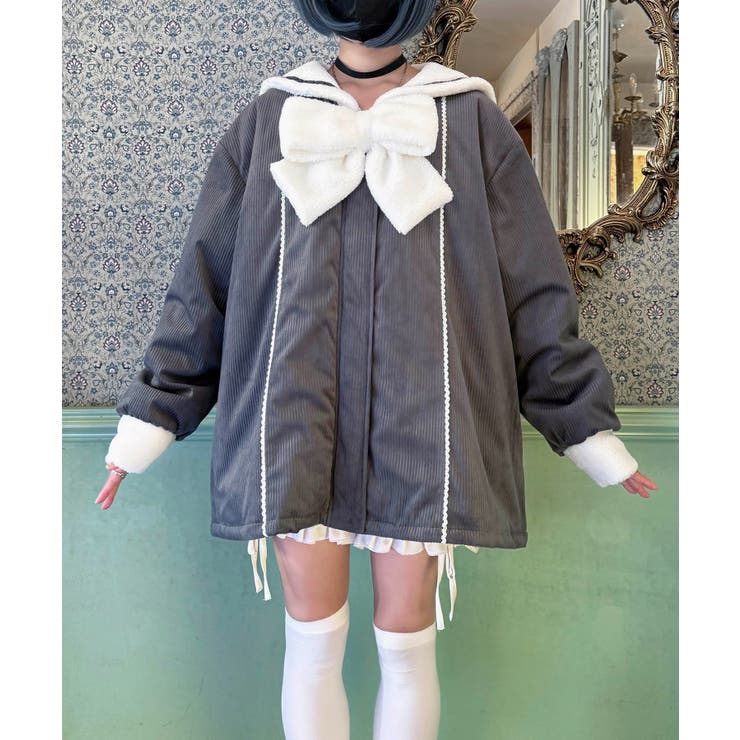 あまあまポコポコきゃんでぃー | WEGO【WOMEN】 | 詳細画像15 