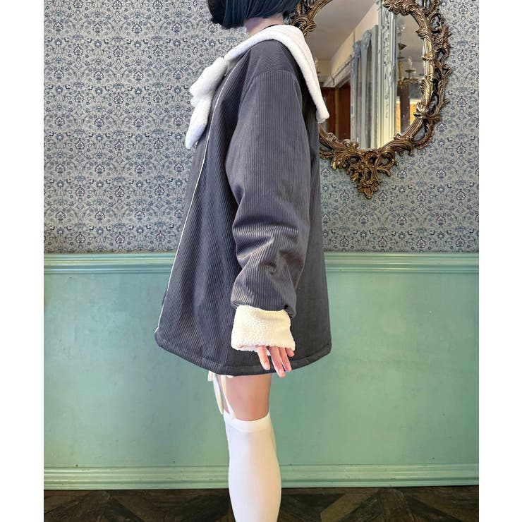 あまあまポコポコきゃんでぃー | WEGO【WOMEN】 | 詳細画像16 