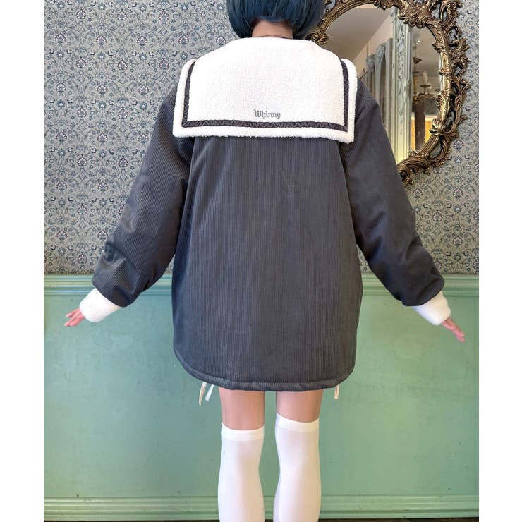 あまあまポコポコきゃんでぃー | WEGO【WOMEN】 | 詳細画像17 