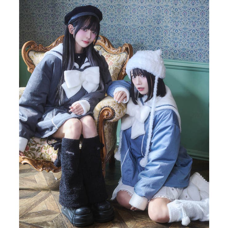 あまあまポコポコきゃんでぃー | WEGO【WOMEN】 | 詳細画像18 