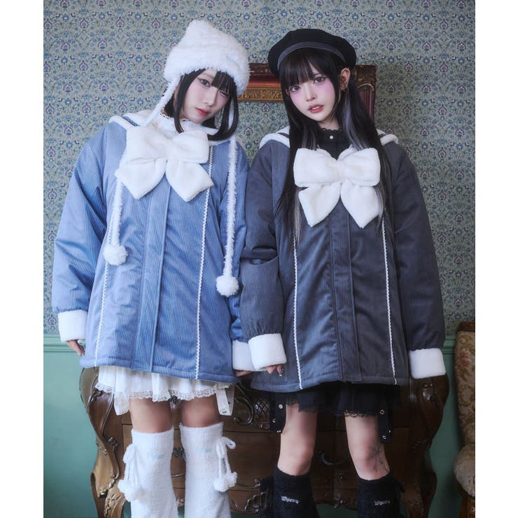 あまあまポコポコきゃんでぃー | WEGO【WOMEN】 | 詳細画像19 