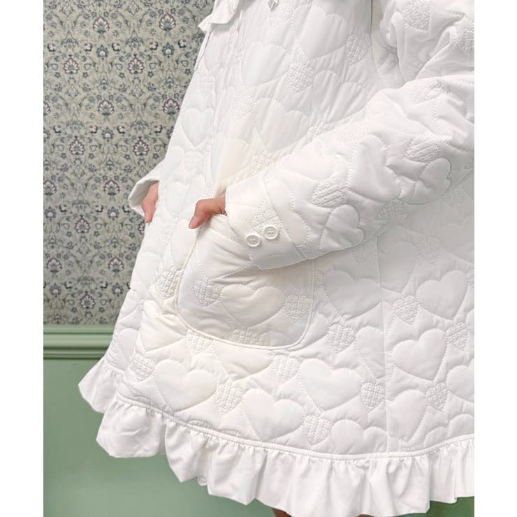 oh!ラブラブキュンキュンアウター | WEGO【WOMEN】 | 詳細画像7 