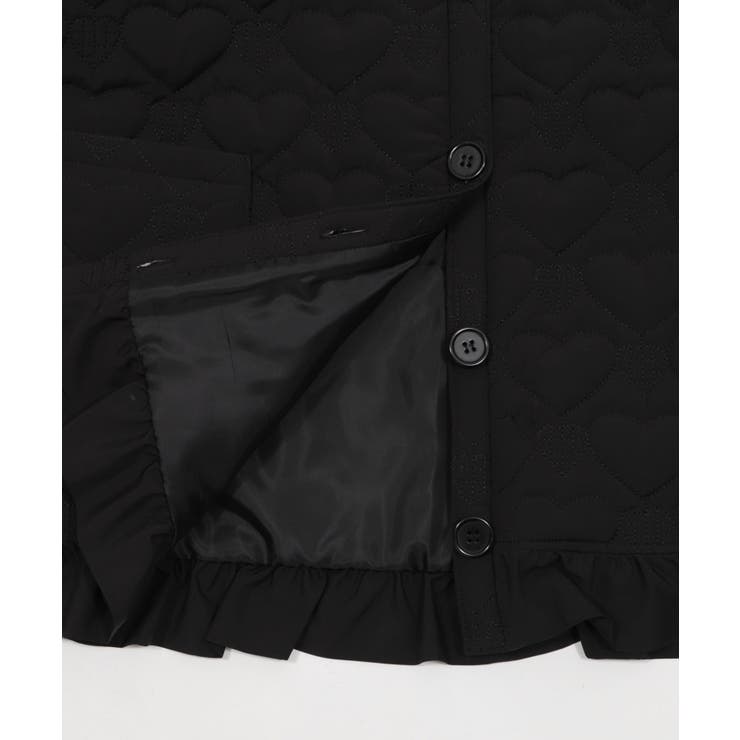 oh!ラブラブキュンキュンアウター | WEGO【WOMEN】 | 詳細画像38 