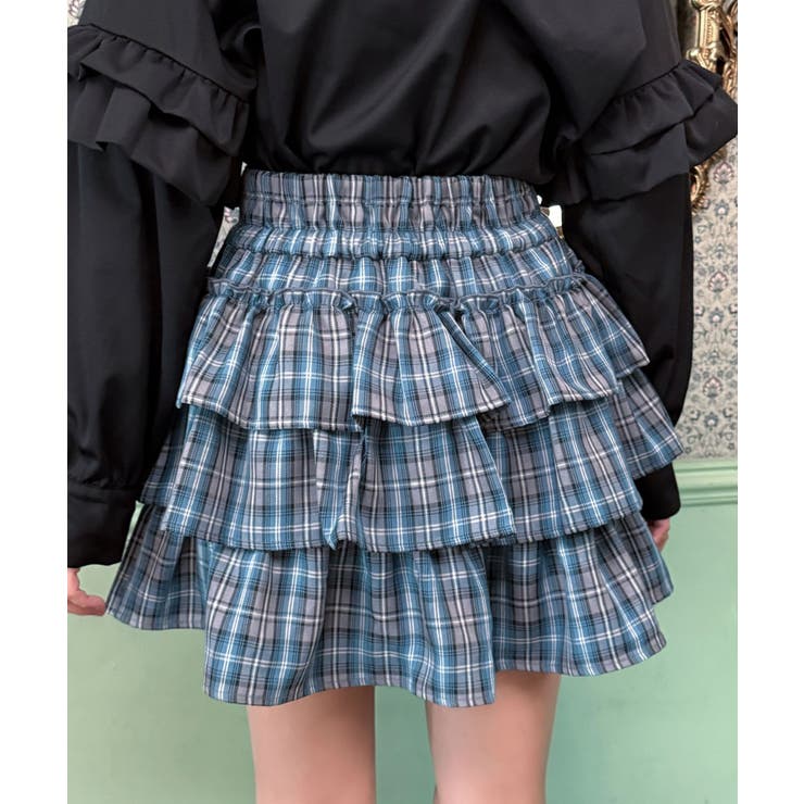 ましゅまろリボン軍団 | WEGO【WOMEN】 | 詳細画像14 