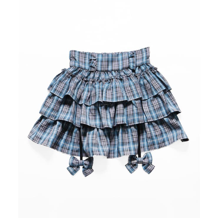 ましゅまろリボン軍団 | WEGO【WOMEN】 | 詳細画像28 