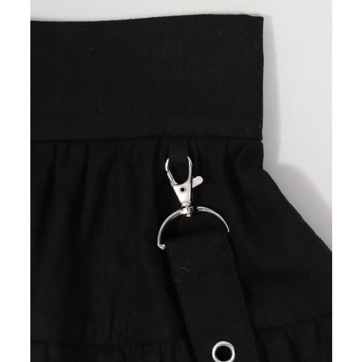 わんわんお散歩スカート | WEGO【WOMEN】 | 詳細画像18 