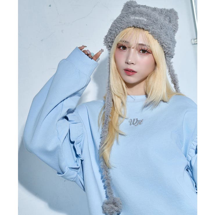 海の中のプリンセスすうぇ | WEGO【WOMEN】 | 詳細画像5 