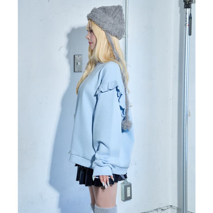 海の中のプリンセスすうぇ | WEGO【WOMEN】 | 詳細画像11 