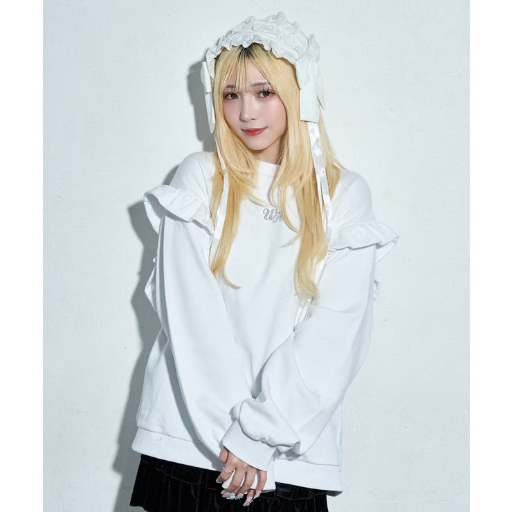 海の中のプリンセスすうぇ | WEGO【WOMEN】 | 詳細画像13 