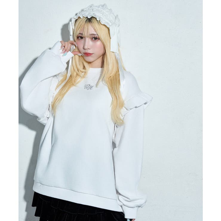 海の中のプリンセスすうぇ | WEGO【WOMEN】 | 詳細画像14 