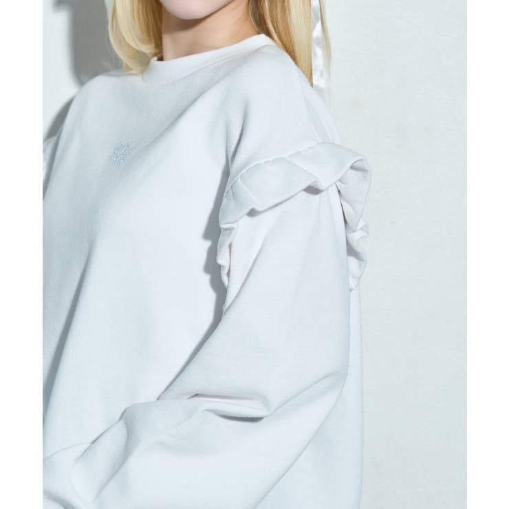 海の中のプリンセスすうぇ | WEGO【WOMEN】 | 詳細画像17 