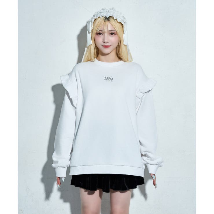 海の中のプリンセスすうぇ | WEGO【WOMEN】 | 詳細画像18 