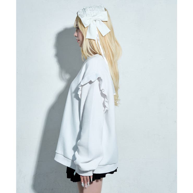 海の中のプリンセスすうぇ | WEGO【WOMEN】 | 詳細画像19 