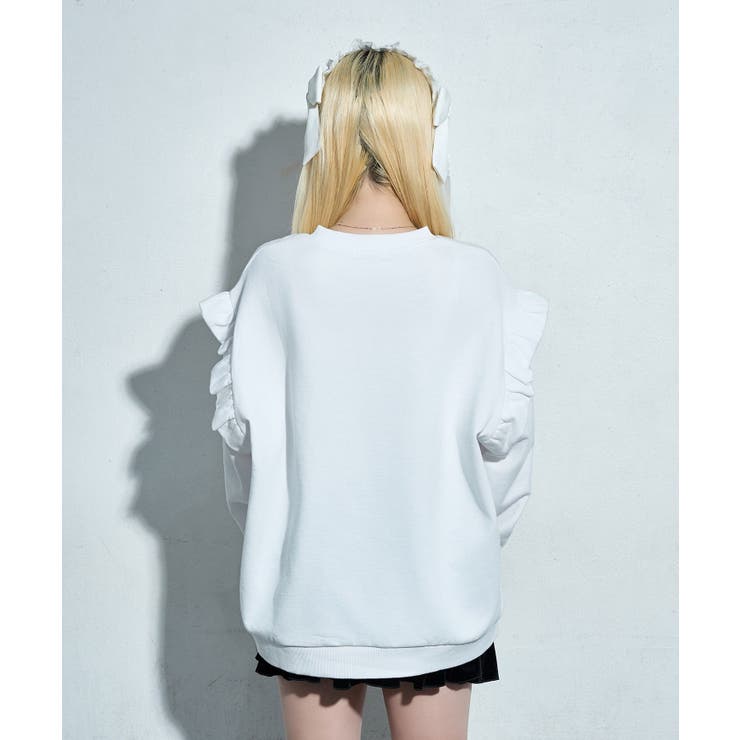 海の中のプリンセスすうぇ | WEGO【WOMEN】 | 詳細画像20 