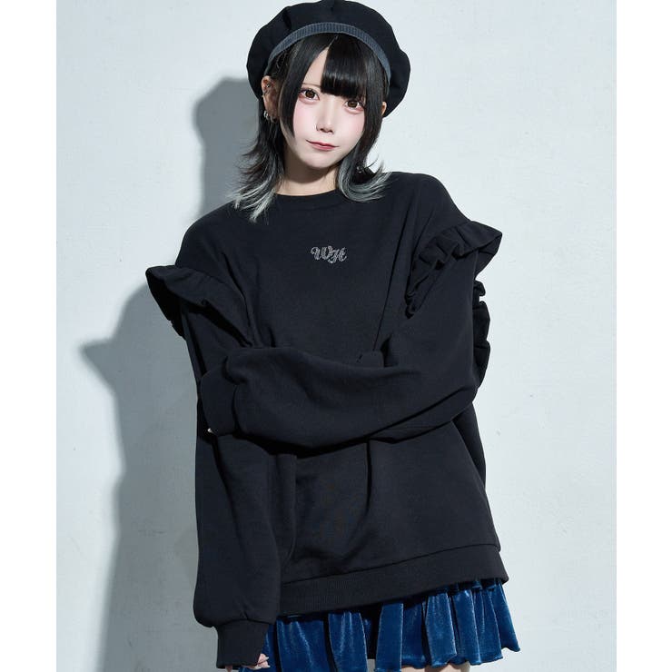 海の中のプリンセスすうぇ | WEGO【WOMEN】 | 詳細画像21 