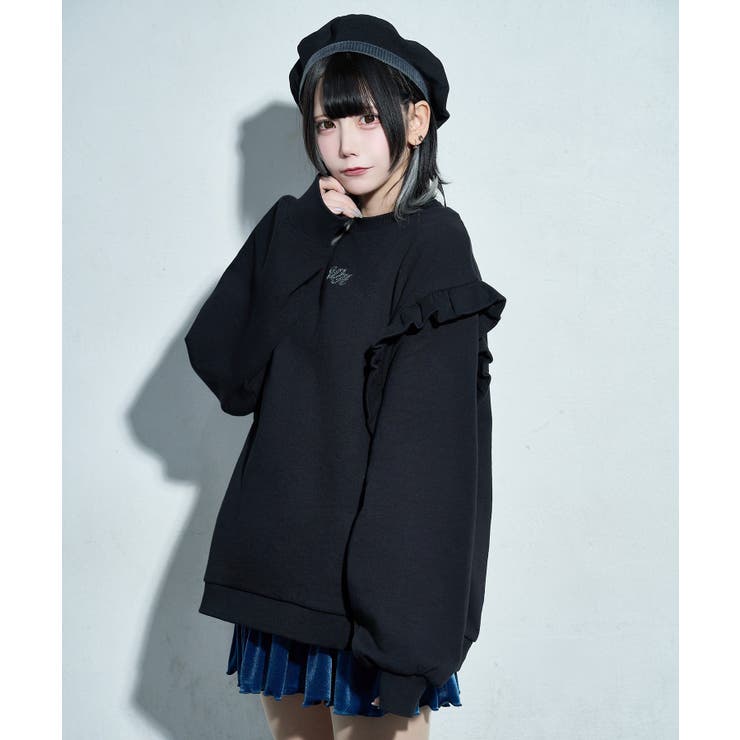 海の中のプリンセスすうぇ | WEGO【WOMEN】 | 詳細画像22 