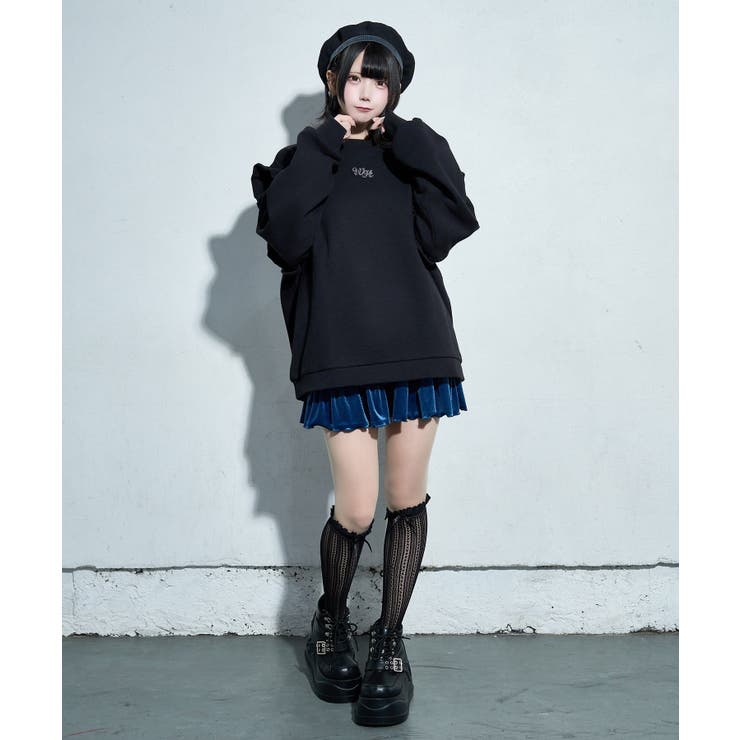 海の中のプリンセスすうぇ | WEGO【WOMEN】 | 詳細画像23 