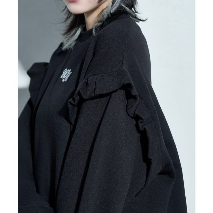 海の中のプリンセスすうぇ | WEGO【WOMEN】 | 詳細画像26 