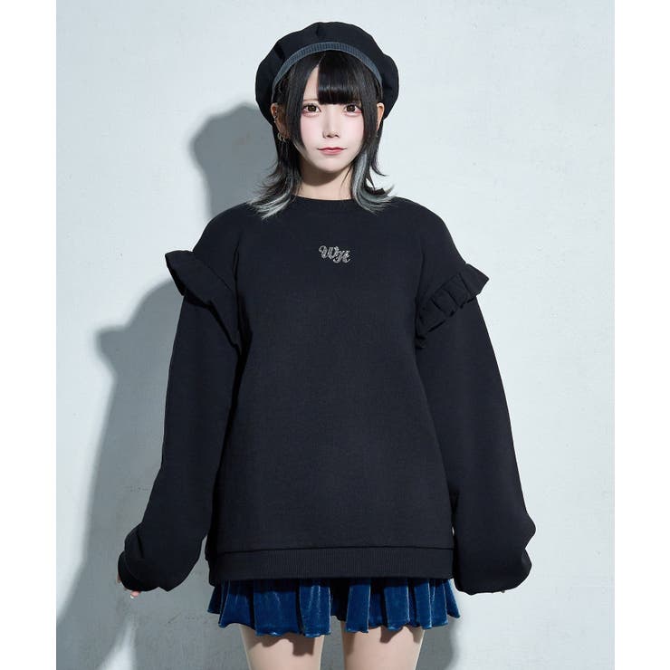 海の中のプリンセスすうぇ | WEGO【WOMEN】 | 詳細画像27 