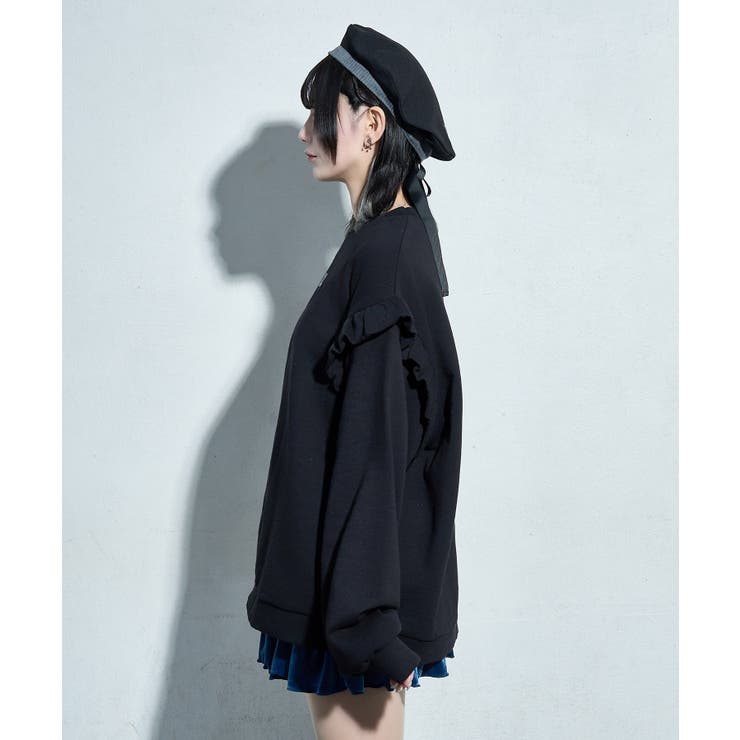 海の中のプリンセスすうぇ | WEGO【WOMEN】 | 詳細画像28 